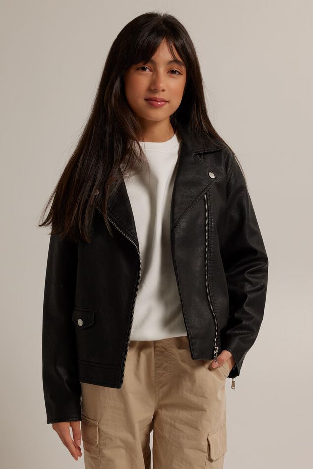 Jacke Julie JR image number 1