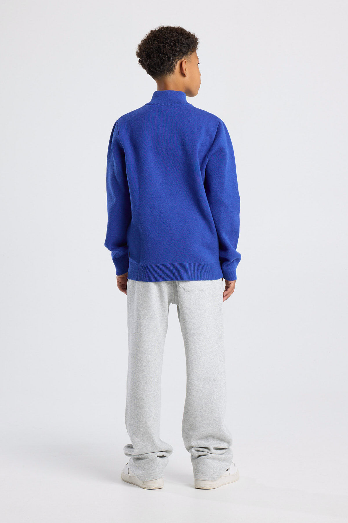 Konrad quarter zip JR image number 2