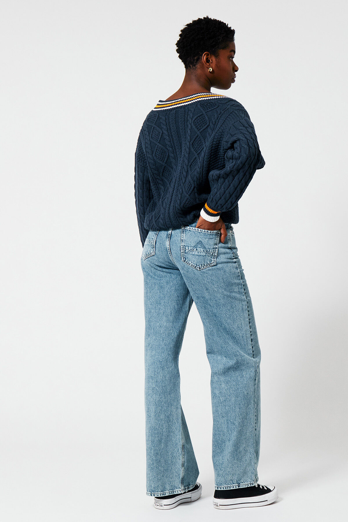 Jumper Kaycie image number 2