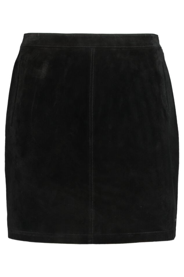 Rok Rixy Suede image number 0