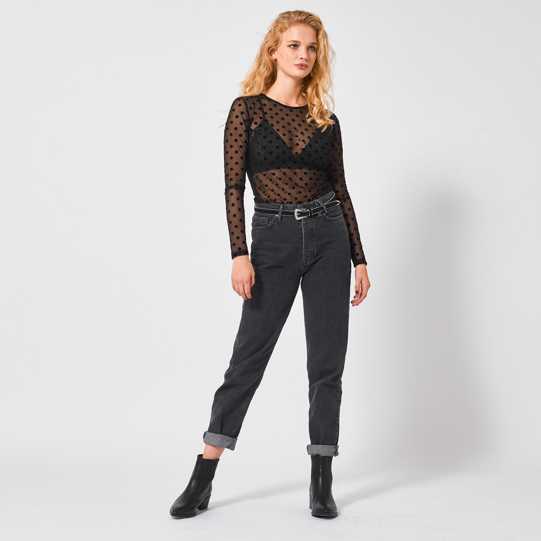 Longsleeve Lillian x