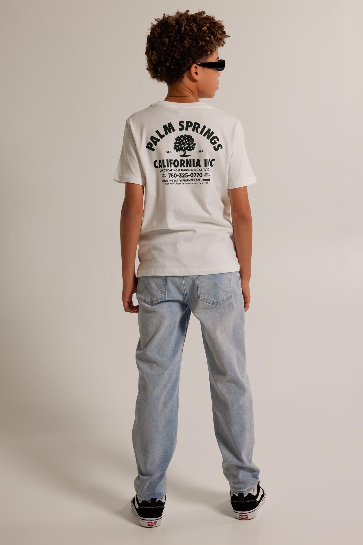 Jeans Dallas jr image number 2