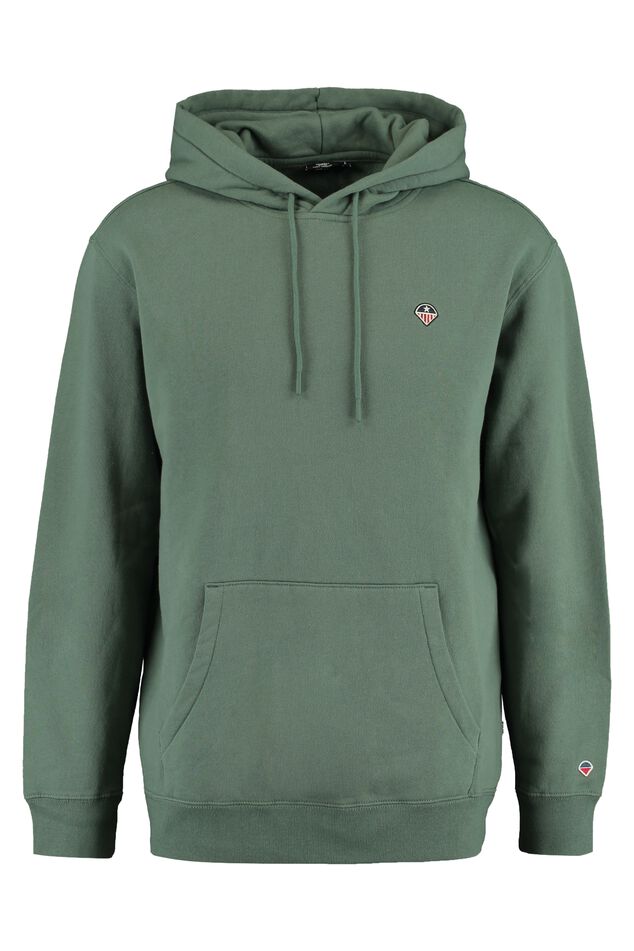 Hoodie Silas Hood image number 4