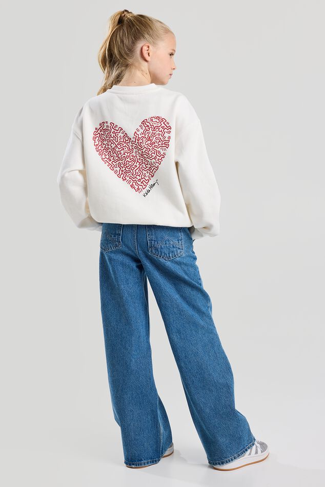 Sweater Skye JR image number 2