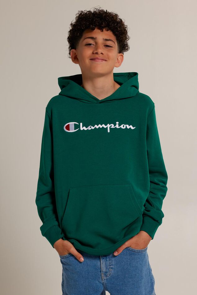 Champion Hooded sweatshirt image number 1