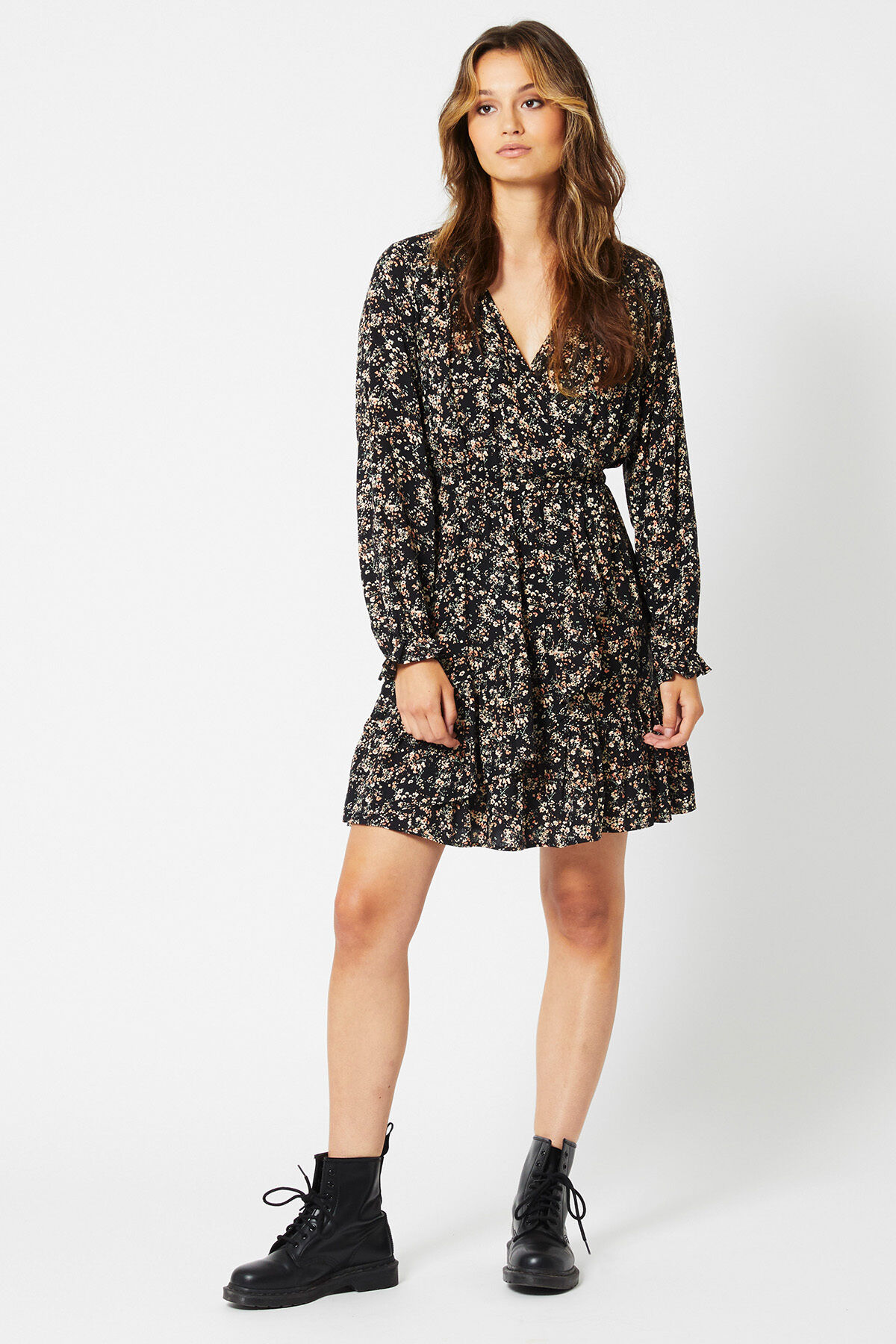 Jurk Daisy image number 1