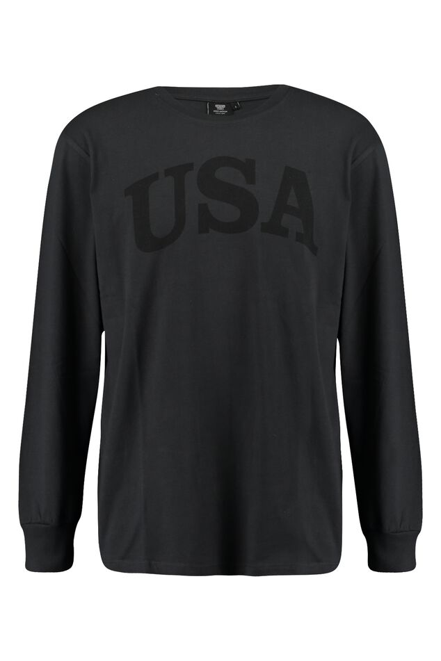 Long sleeve Lenny image number 4