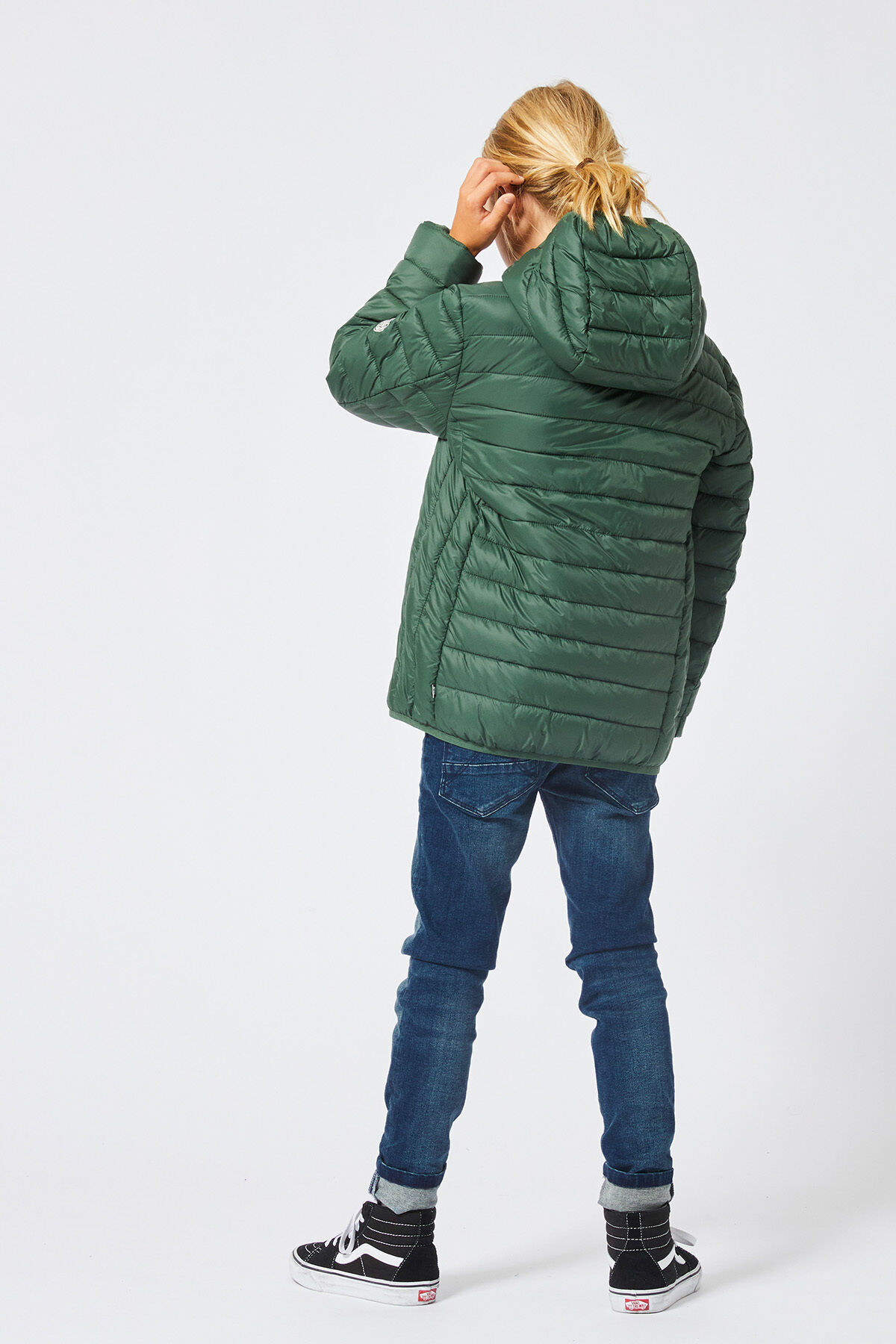 Jas Alex Jr image number 2