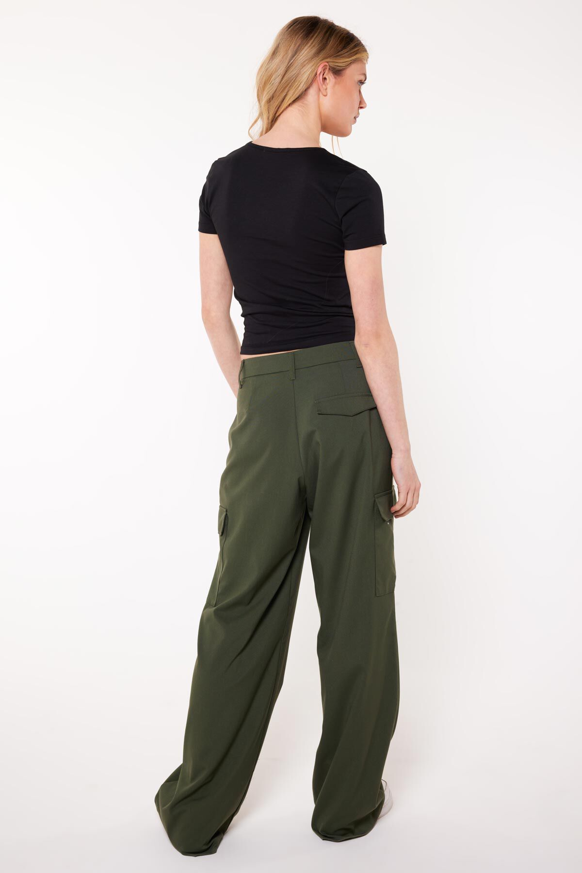 Basic T-shirt Elly image number 2