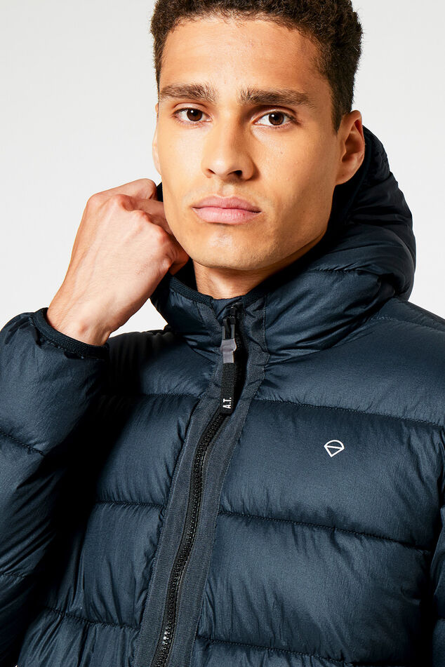 Winterjas Justin image number 3