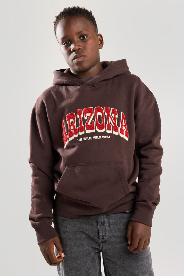 Hoodie Sergio Hood Jr image number 1