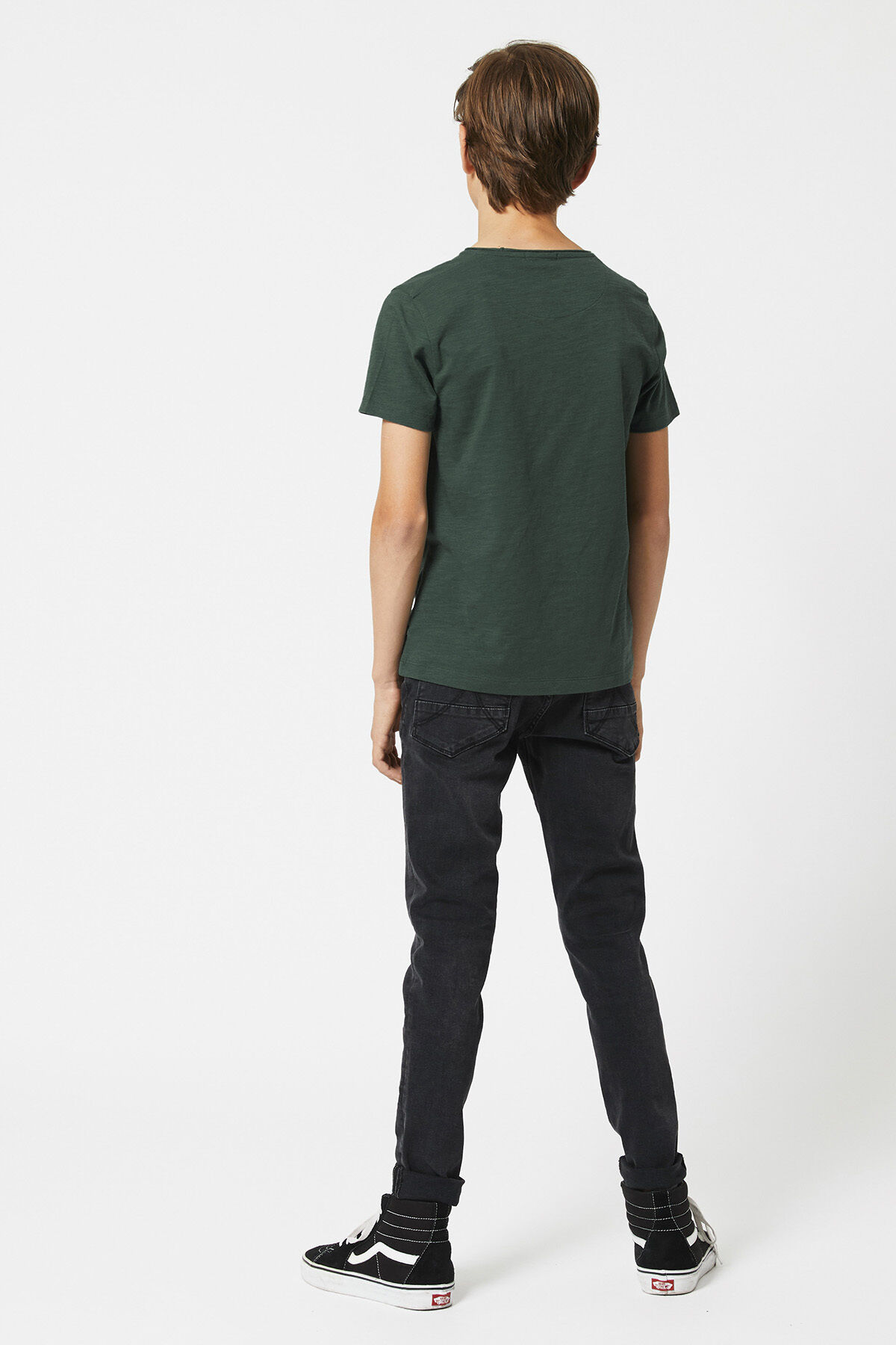 T-shirt Took Jr. image number 2