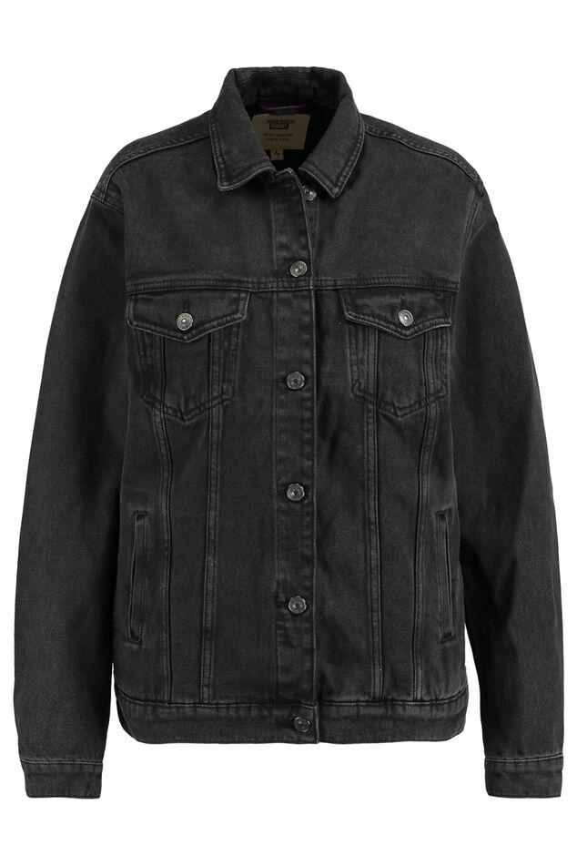 Trucker jacket Hilda image number 0