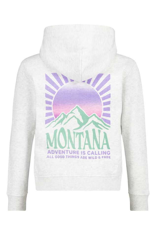 Hoodie Selma JR image number 1