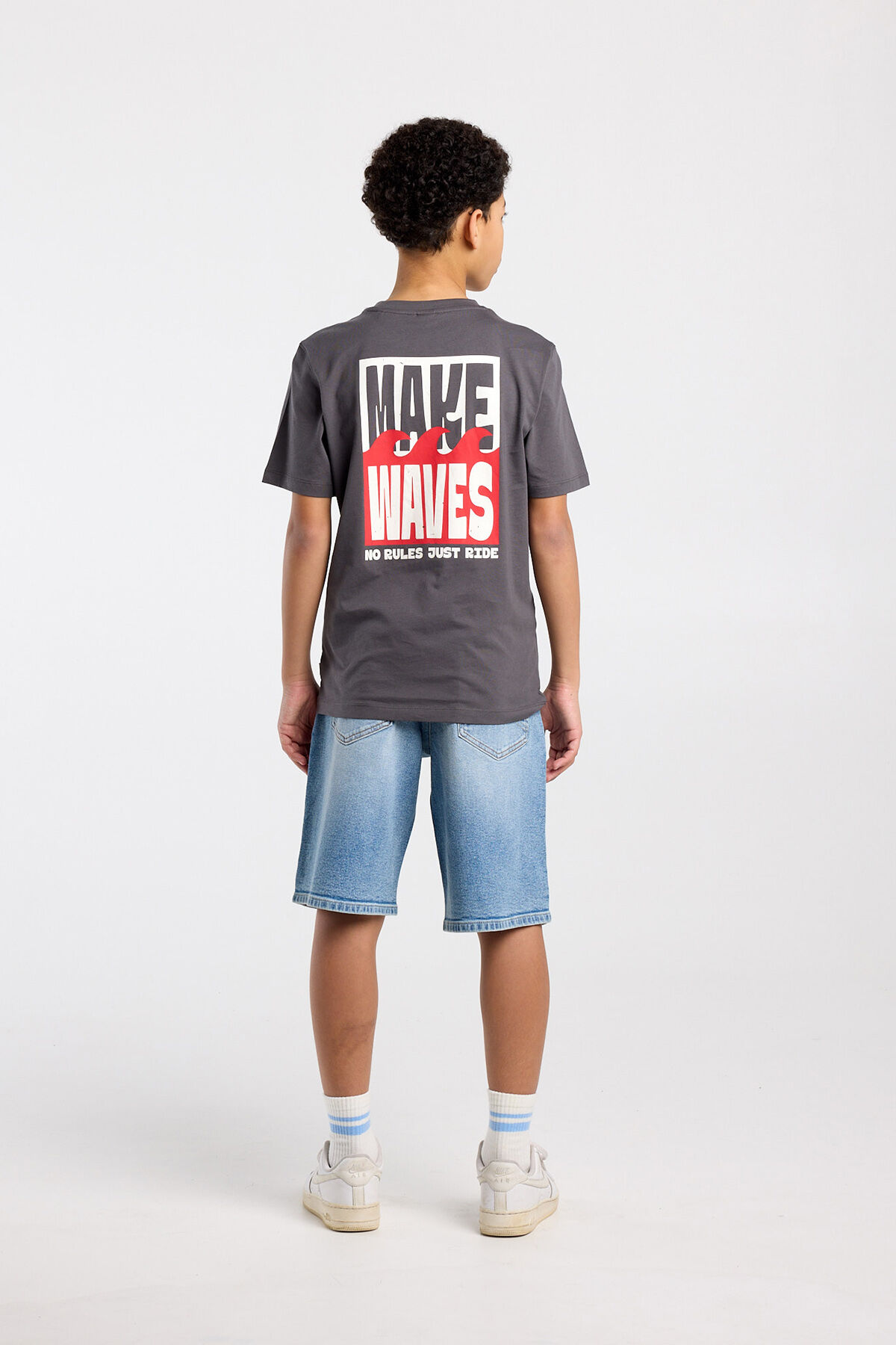 Nate JR image number 2