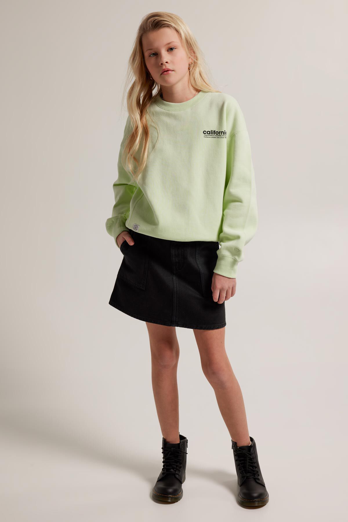 Sweater Stella JR image number 1
