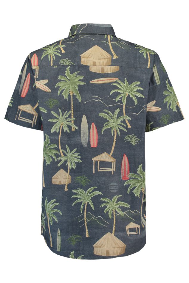 Chemise Isak image number 5