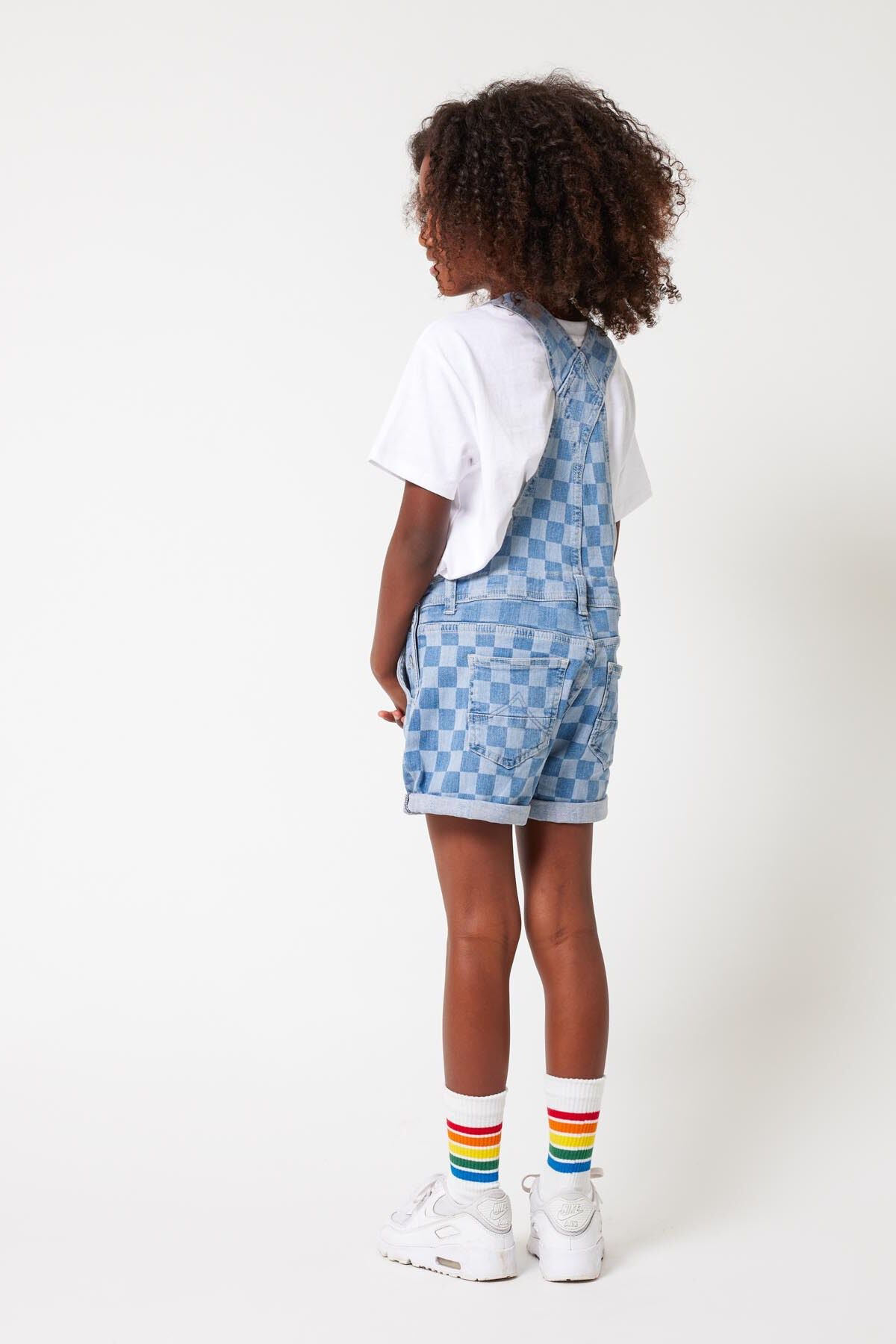 Playsuit Nyomi JR image number 2
