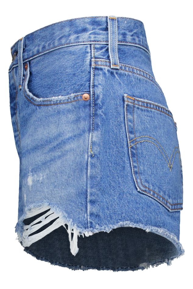 Levi's Denim short 501  image number 6