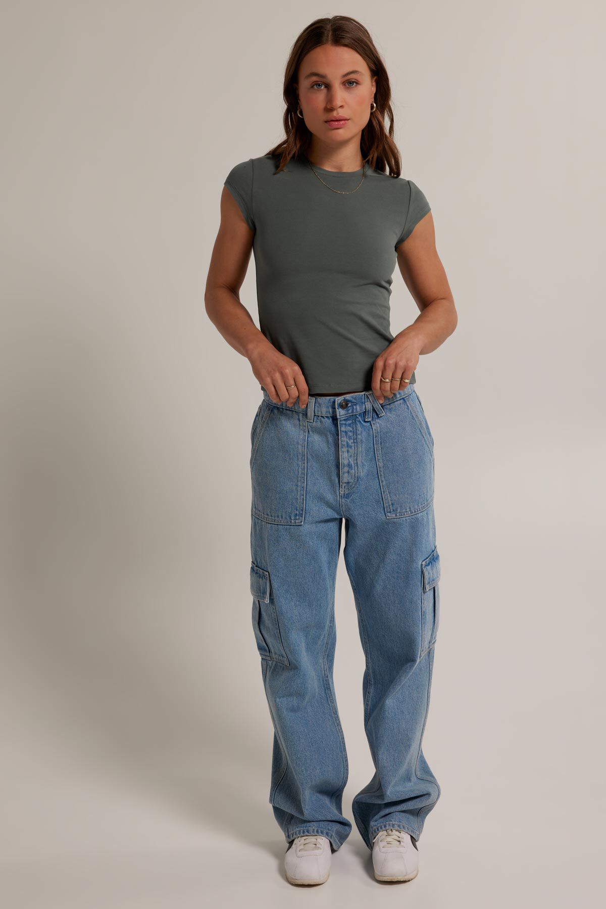 T-shirt Gladys image number 0