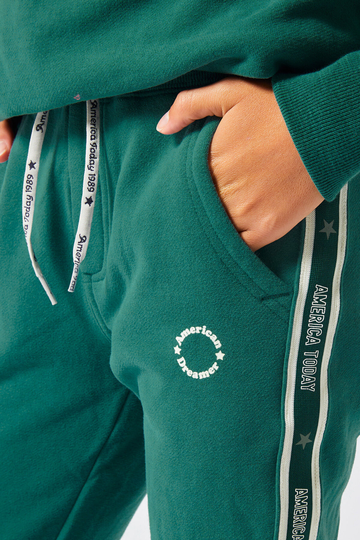 Joggingbroek Chrissy Jr. image number 3