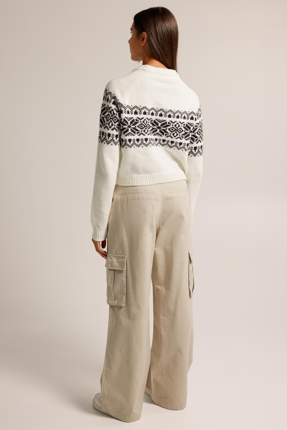 Trui Kamilla image number 2