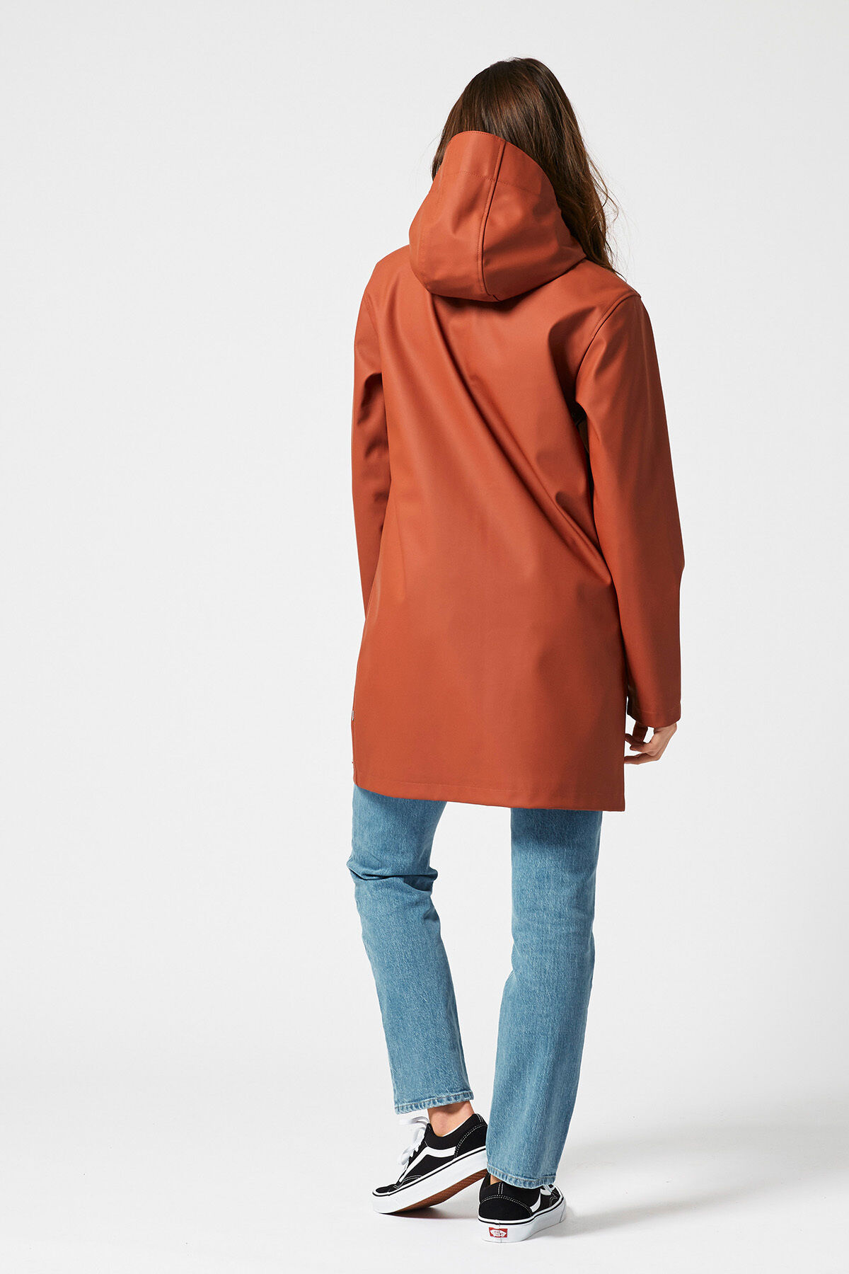 Imperm&eacute;able Janice image number 2