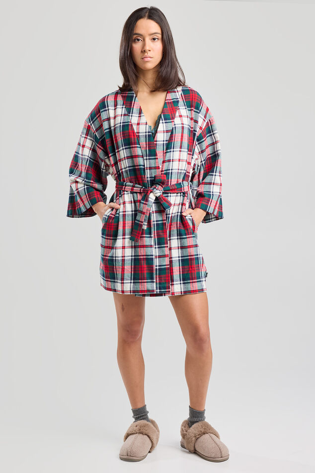 Peignoir Lou image number 1