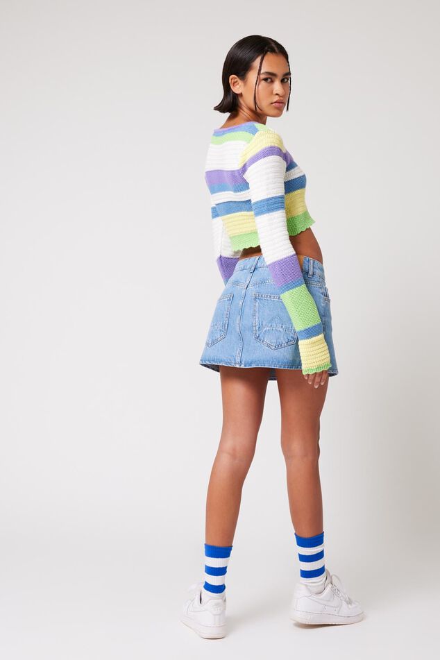 Jumper Lizzie image number 2