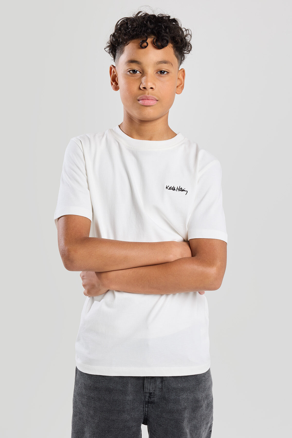 T-shirt Enda Jr image number 1