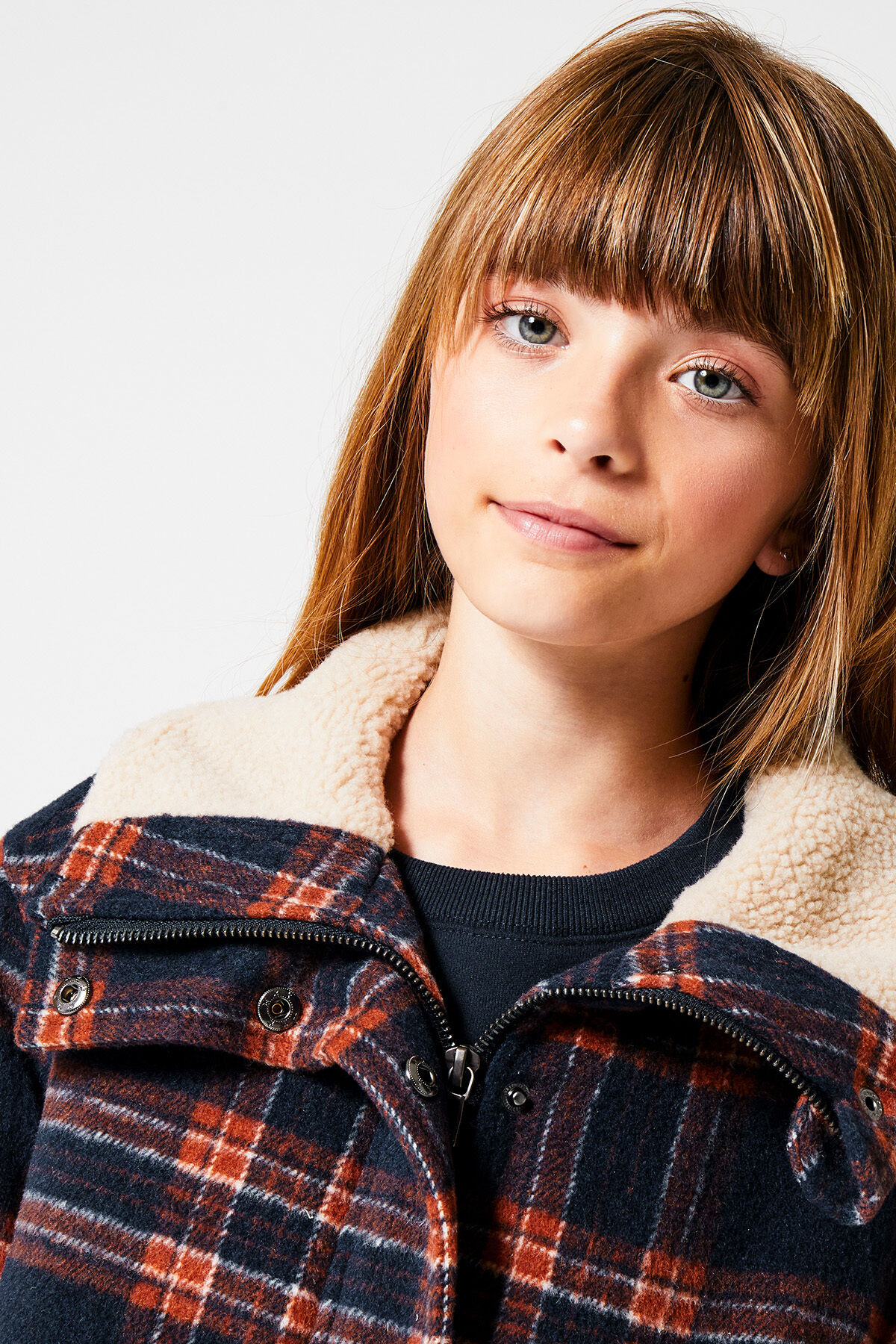 Jacket Jocy JR image number 3