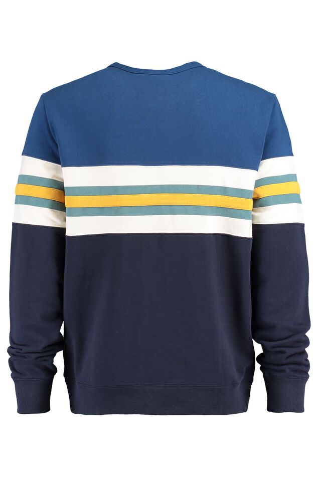Sweater Sergio Block image number 1
