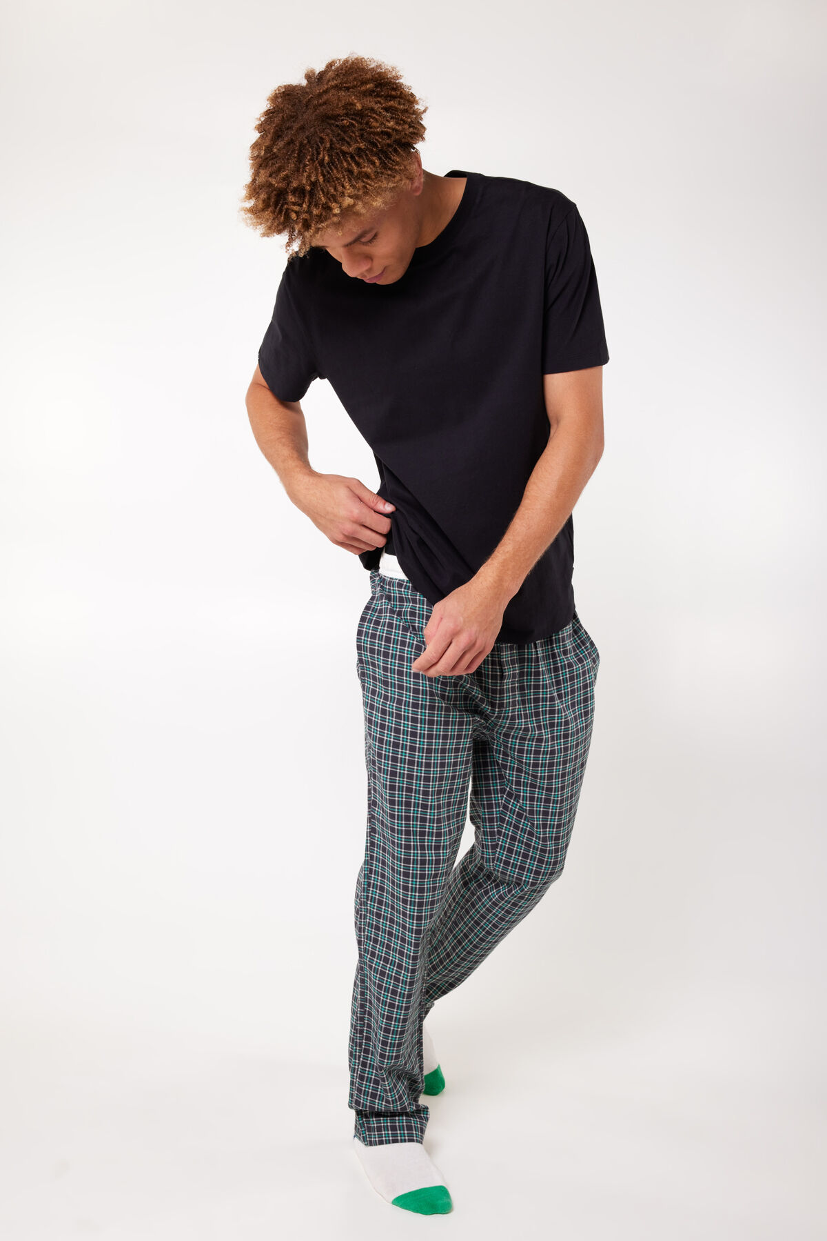 Pyjamahose Lake image number 1