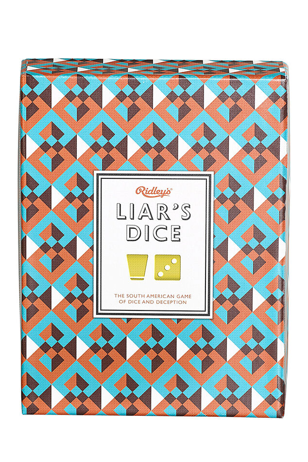 Gift Liars Dice image number 0