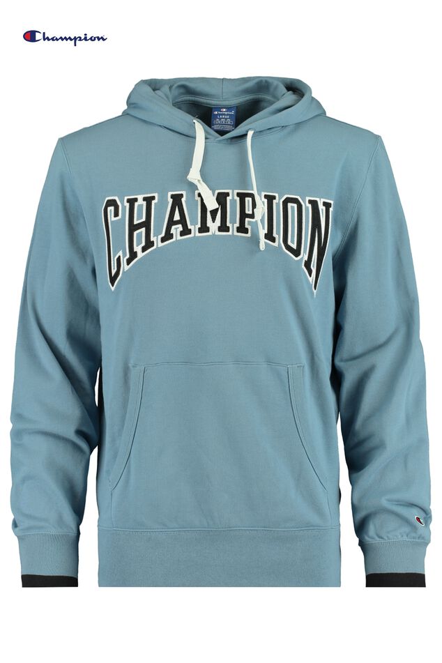 Hoodie Bookstore Hood image number 4