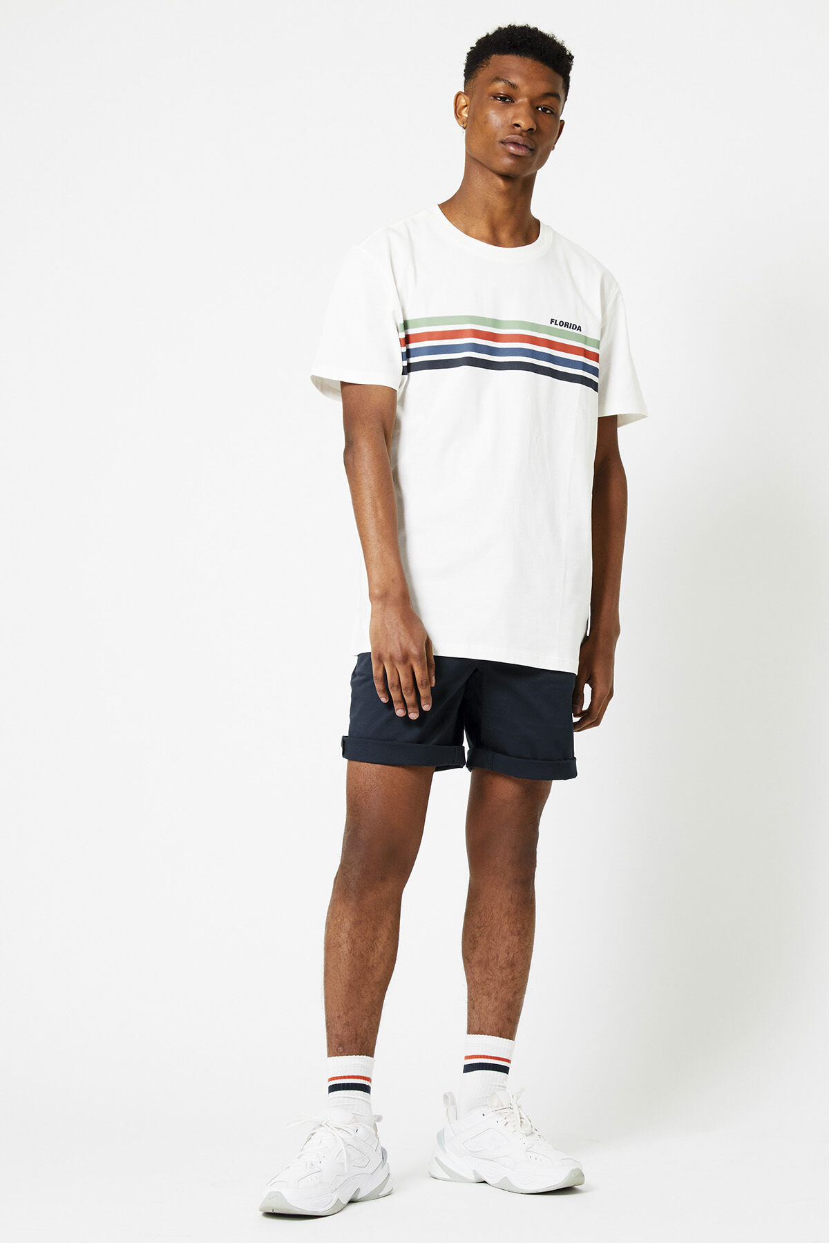 Elias Stripe image number 1