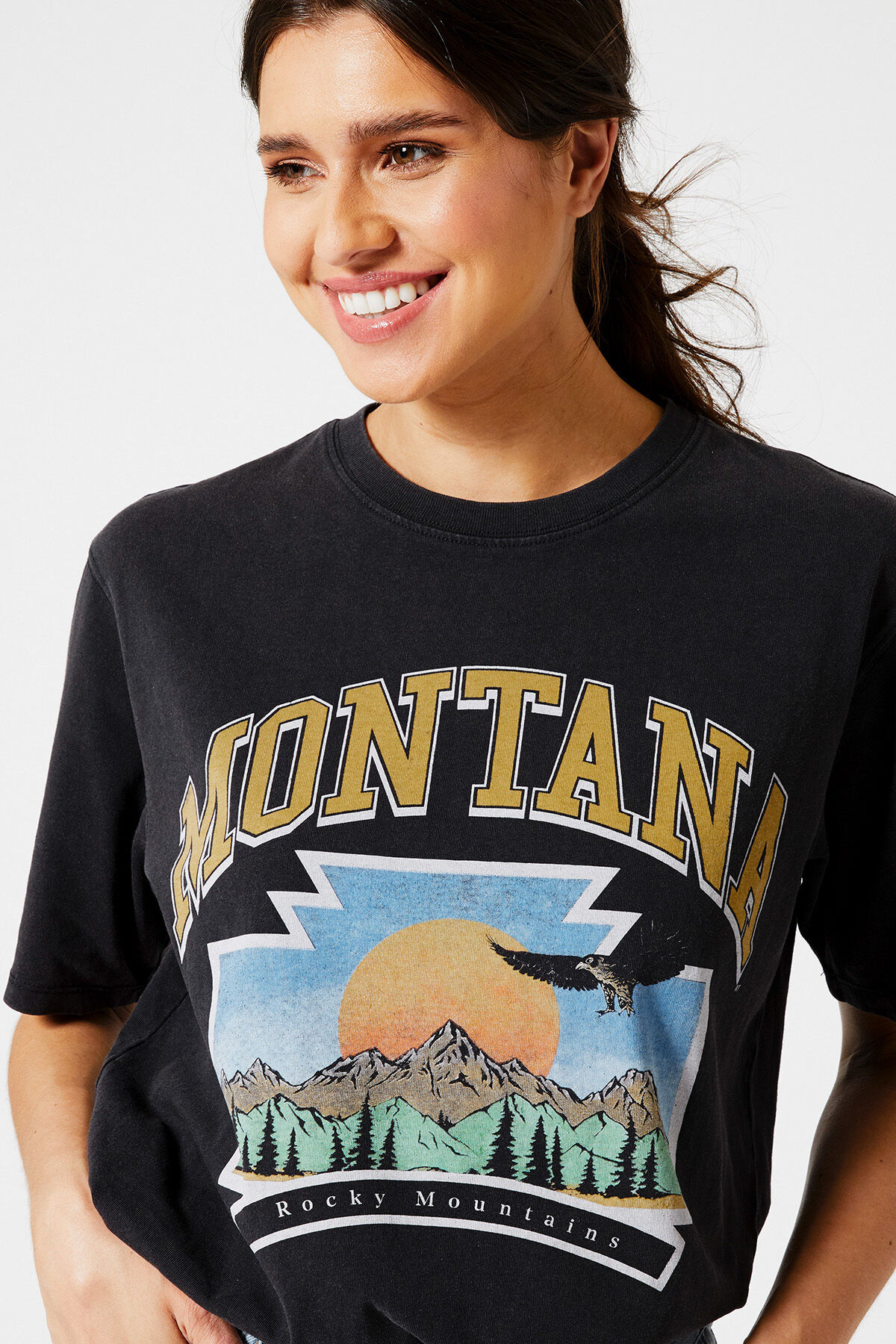 T-shirt Ellison image number 3