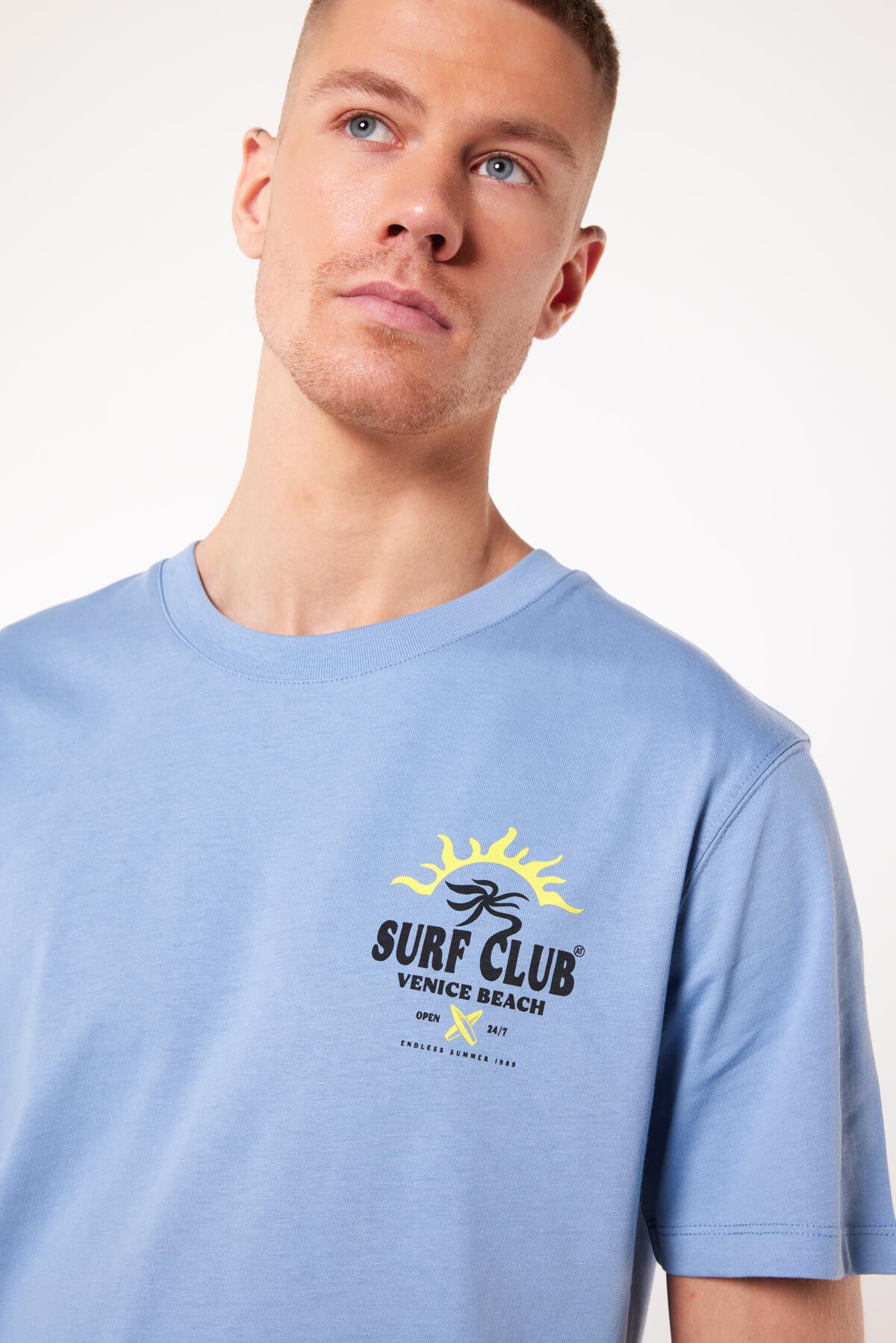 T-shirt Edgar image number 3