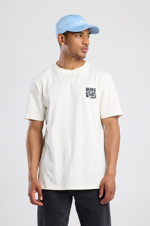 T-shirt Etienne Z image number 0