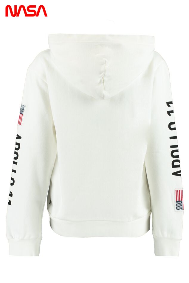 Hoodie Semuel Jr image number 5