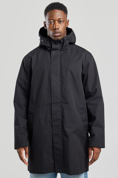 Regenjas Jones padded Regenjas Jones padded