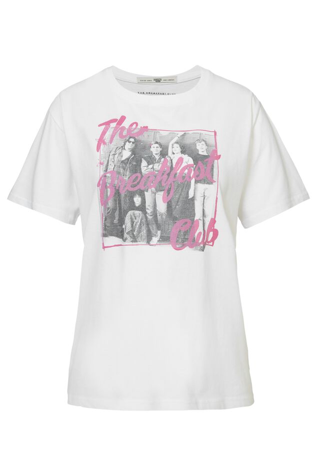 T-shirt Evelyn Breakfast club image number 0