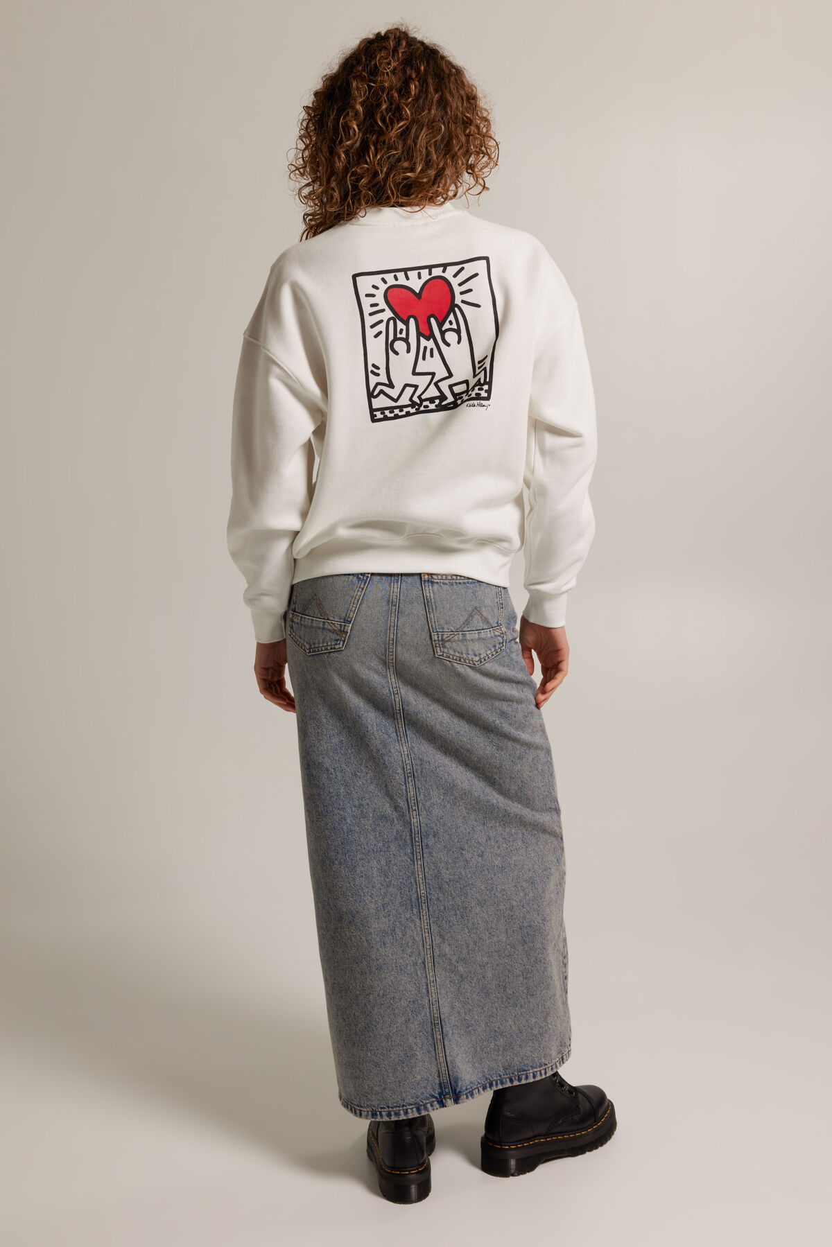 Sweater Selin image number 2