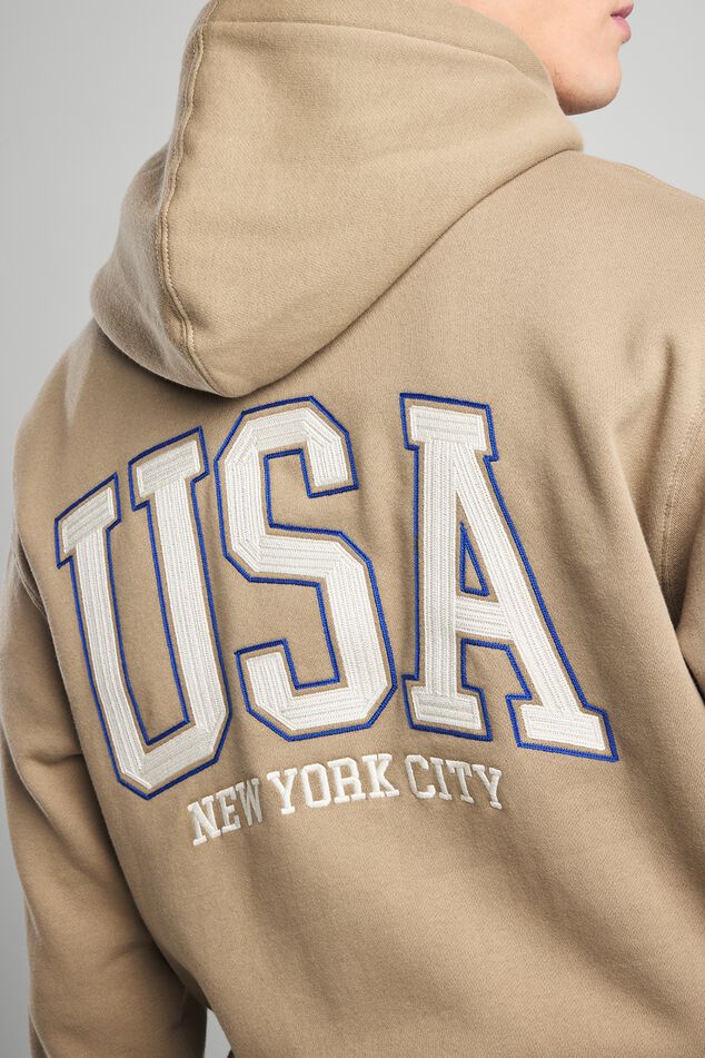 Stark Hood image number 3