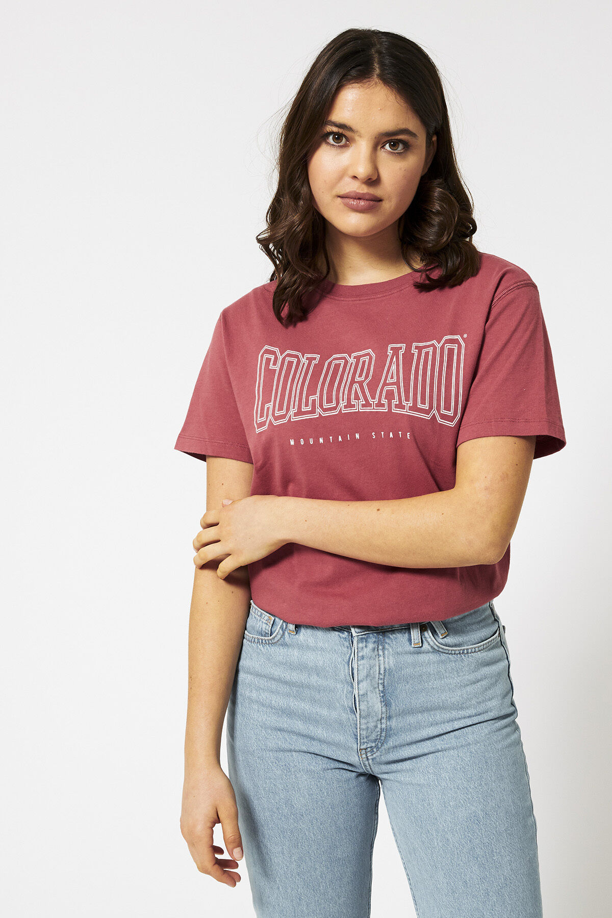 T-shirt Everly image number 0