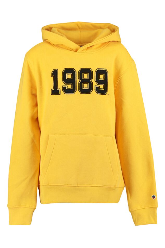 Hoodie Stan hood JR image number 4