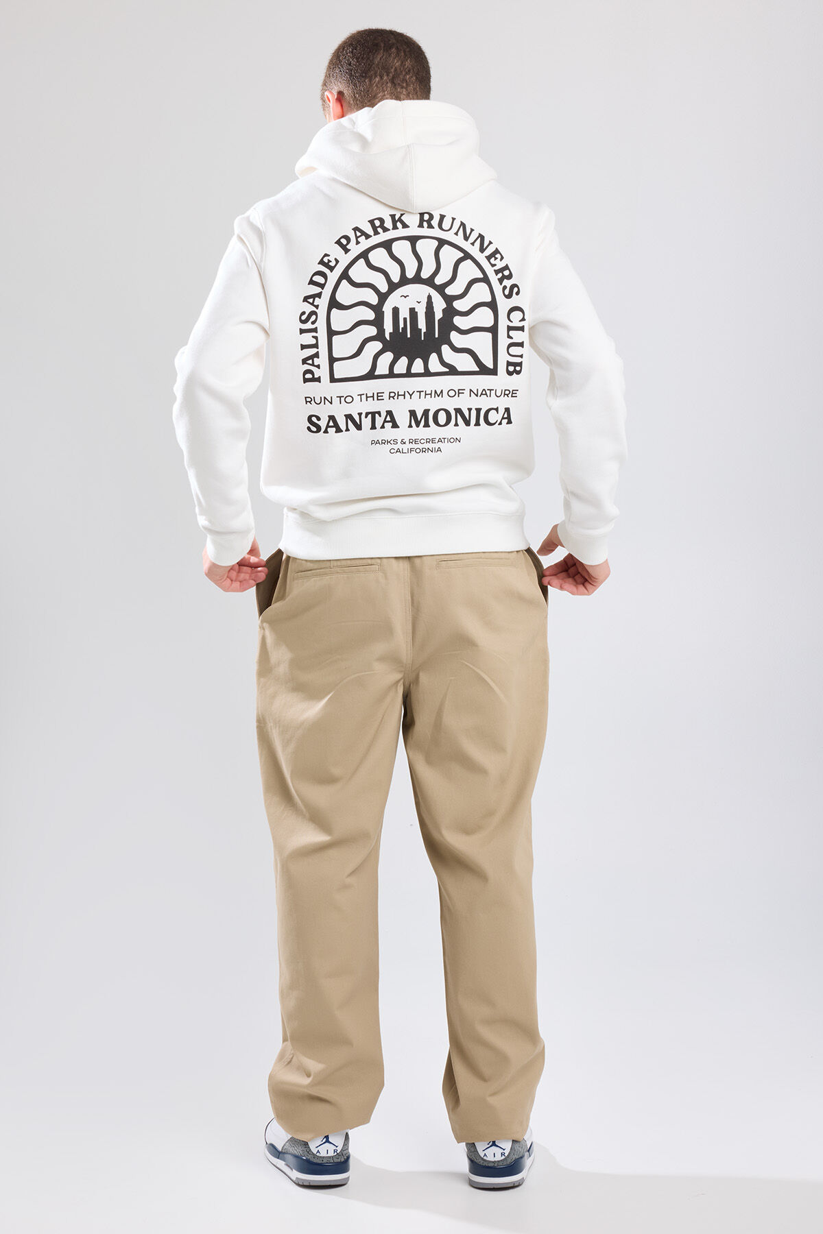 Hoodie Sully Hood image number 2