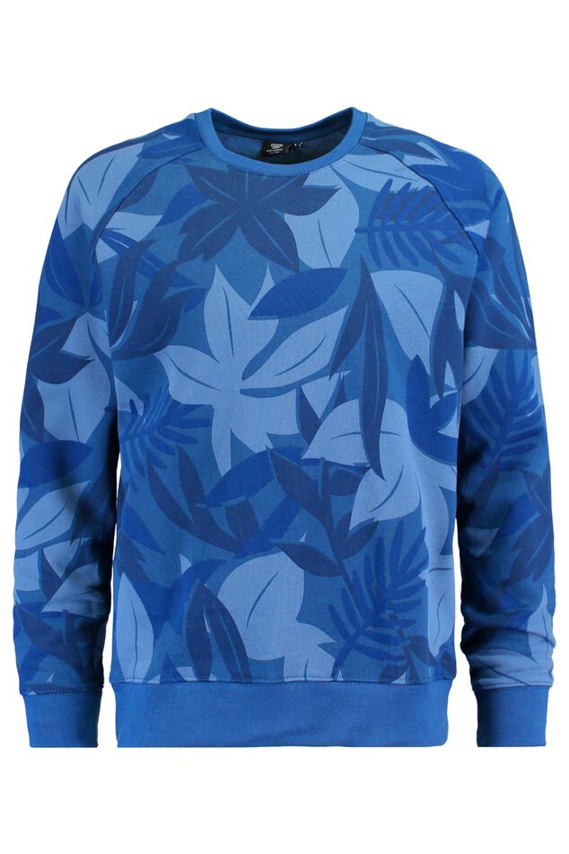 Sweater Sergio AOP image number 4