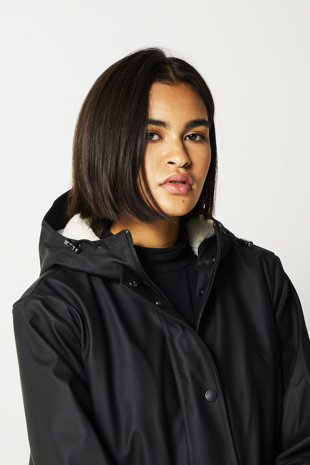 Regenjas Janice S Teddy image number 3