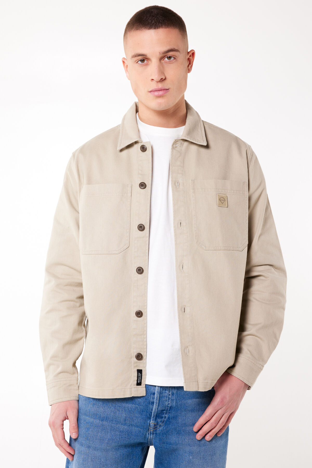 Chemise Hogan image number 0